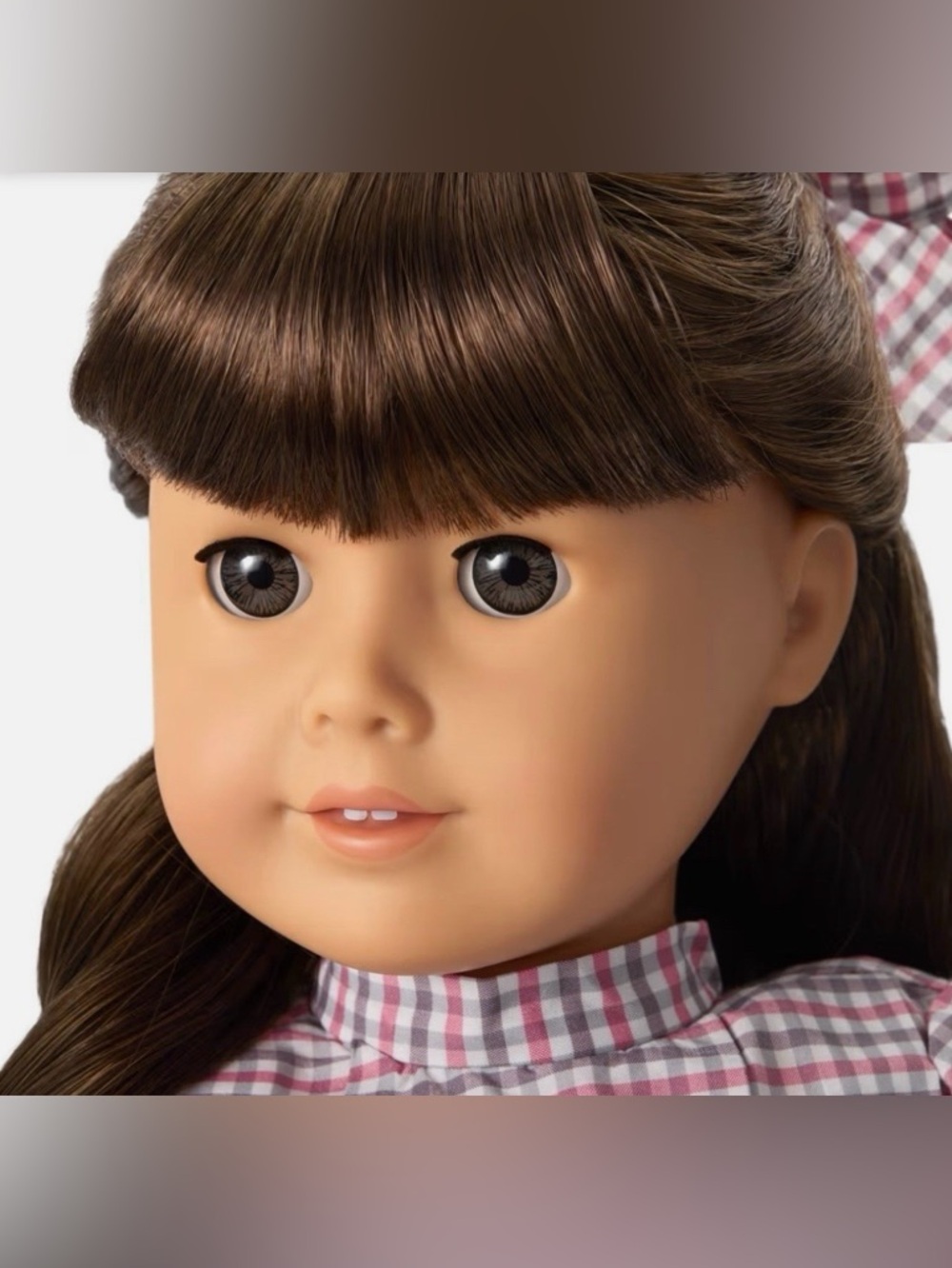 American Girl Samantha Parkington Doll - Picture 6 of 9
